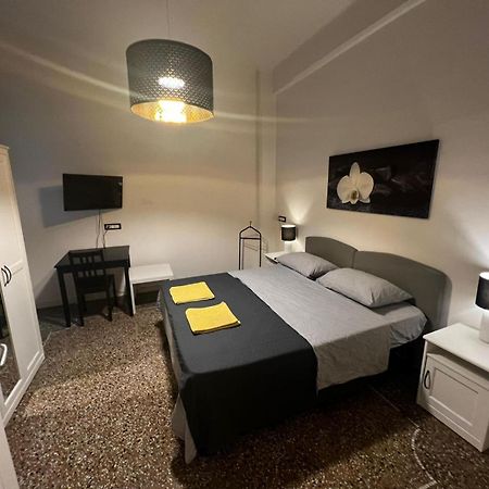 Acquamarina Hotel Genoa Bagian luar foto