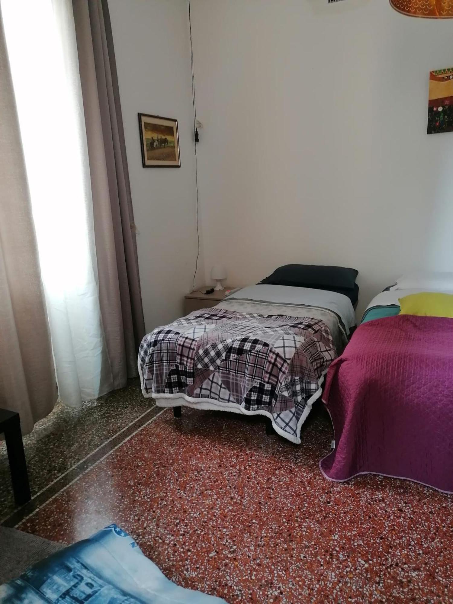 Acquamarina Hotel Genoa Bagian luar foto
