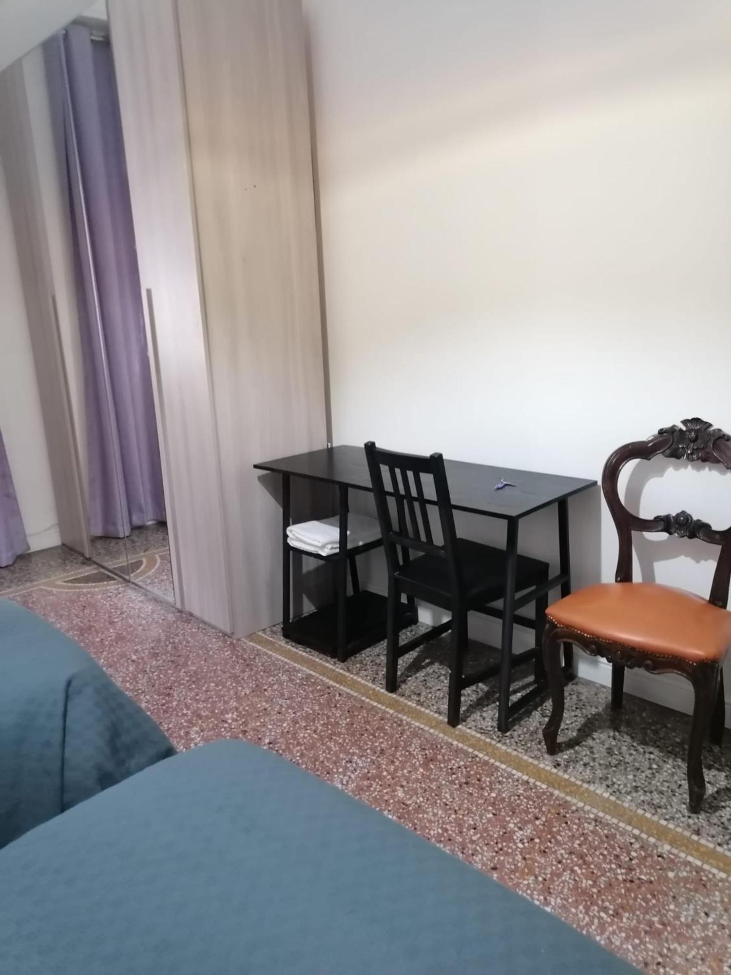 Acquamarina Hotel Genoa Bagian luar foto